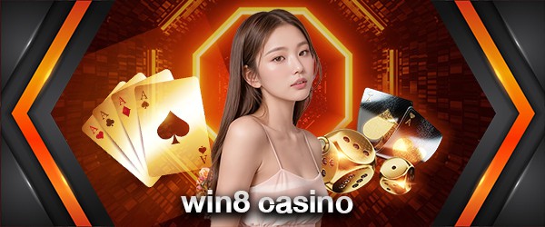 win8 casino